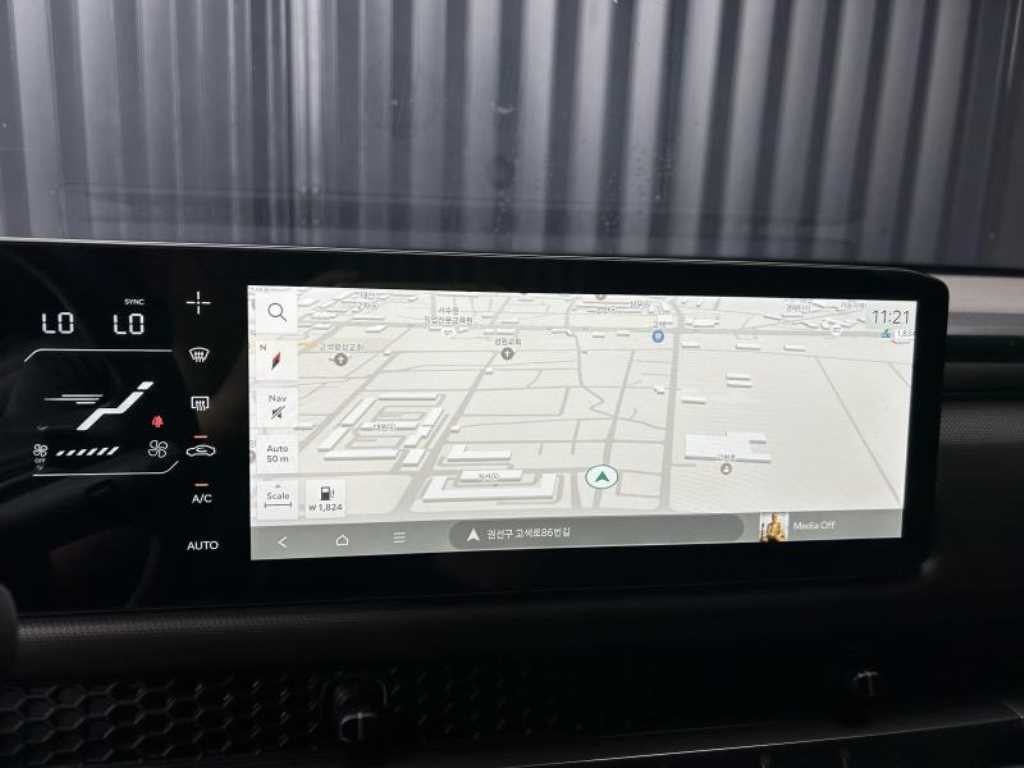 기아 타스만 2.5 T-GDI 4WD 어드벤처 이미지 17