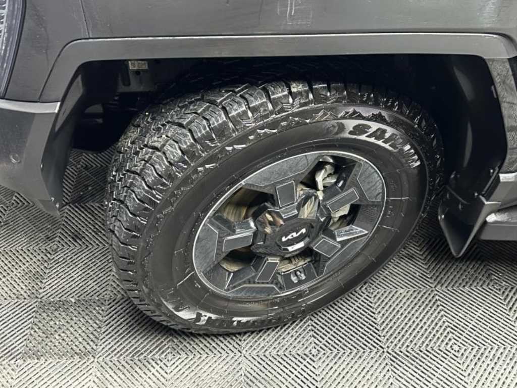 기아 타스만 2.5 T-GDI 4WD 어드벤처 이미지 19