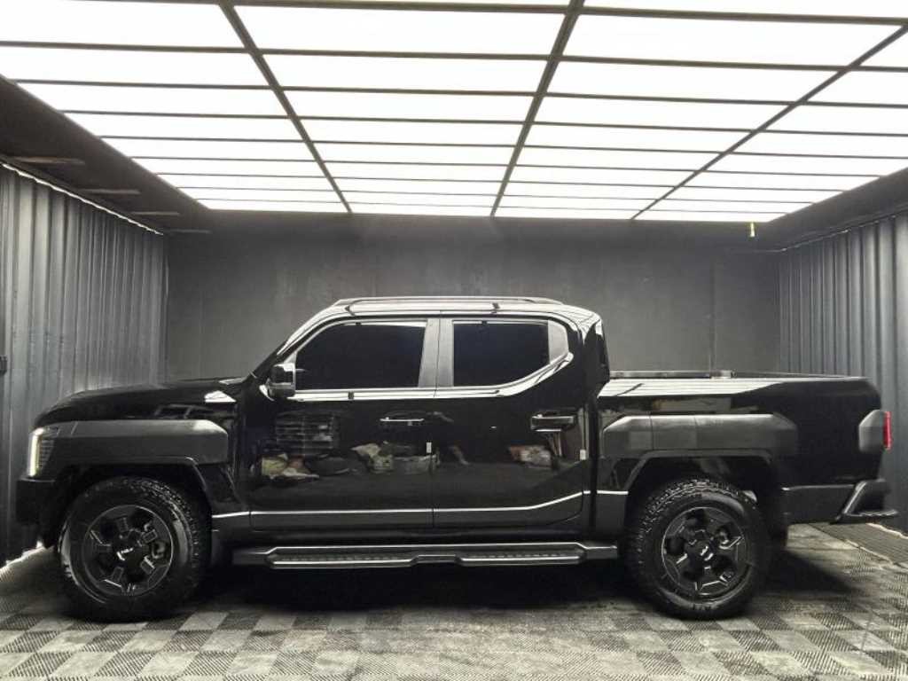 기아 타스만 2.5 T-GDI 4WD 어드벤처 이미지 2