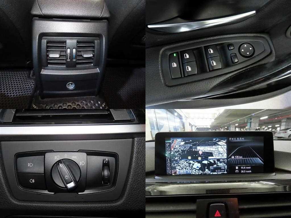 BMW 3시리즈 3시리즈 (F30) 320d 이미지 18