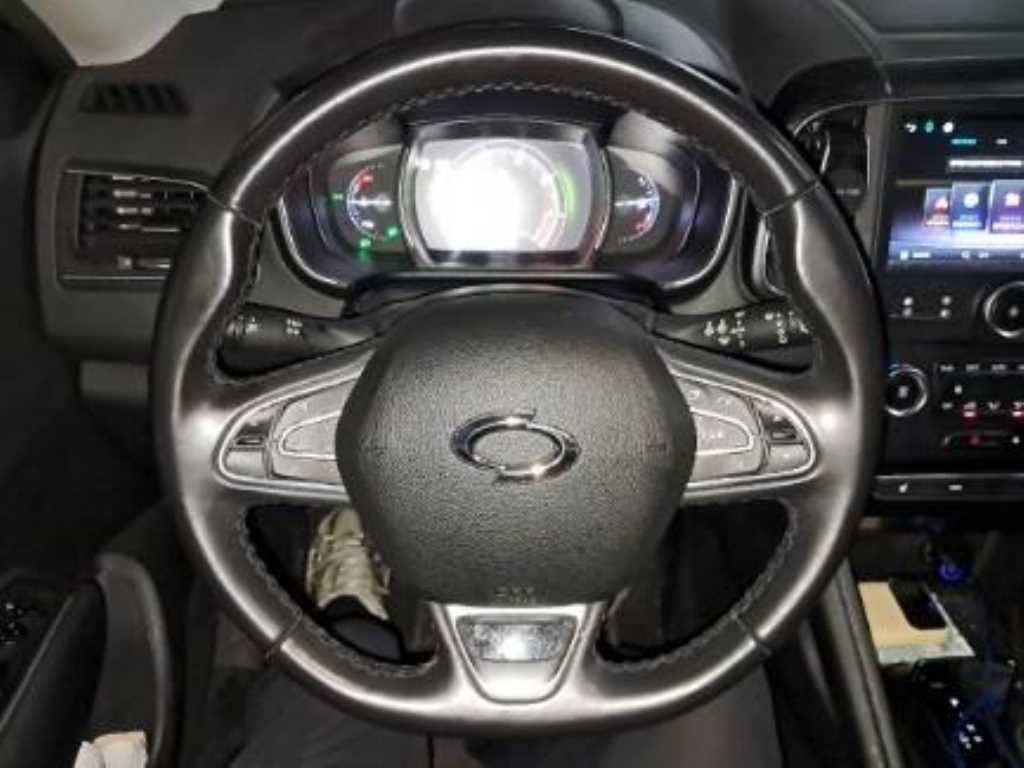 르노코리아(삼성) QM6 더뉴QM6 2.0 LPe SE 2WD 이미지 11