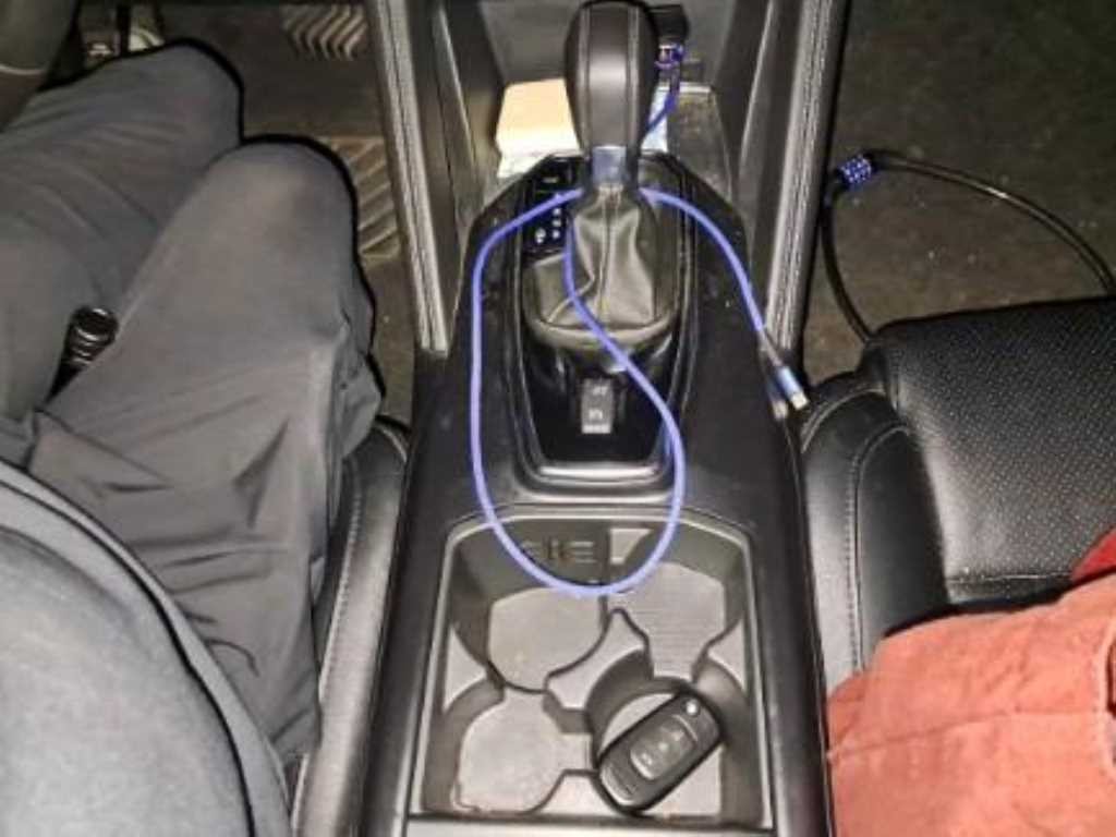 르노코리아(삼성) QM6 더뉴QM6 2.0 LPe SE 2WD 이미지 12
