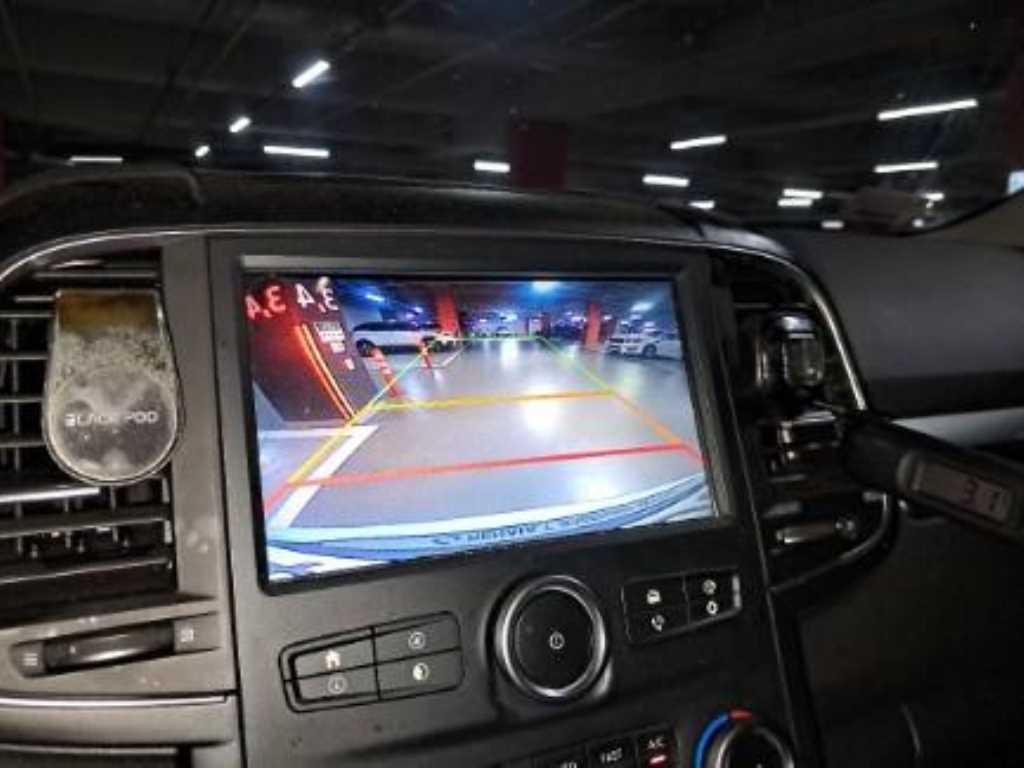 르노코리아(삼성) QM6 더뉴QM6 2.0 LPe SE 2WD 이미지 13