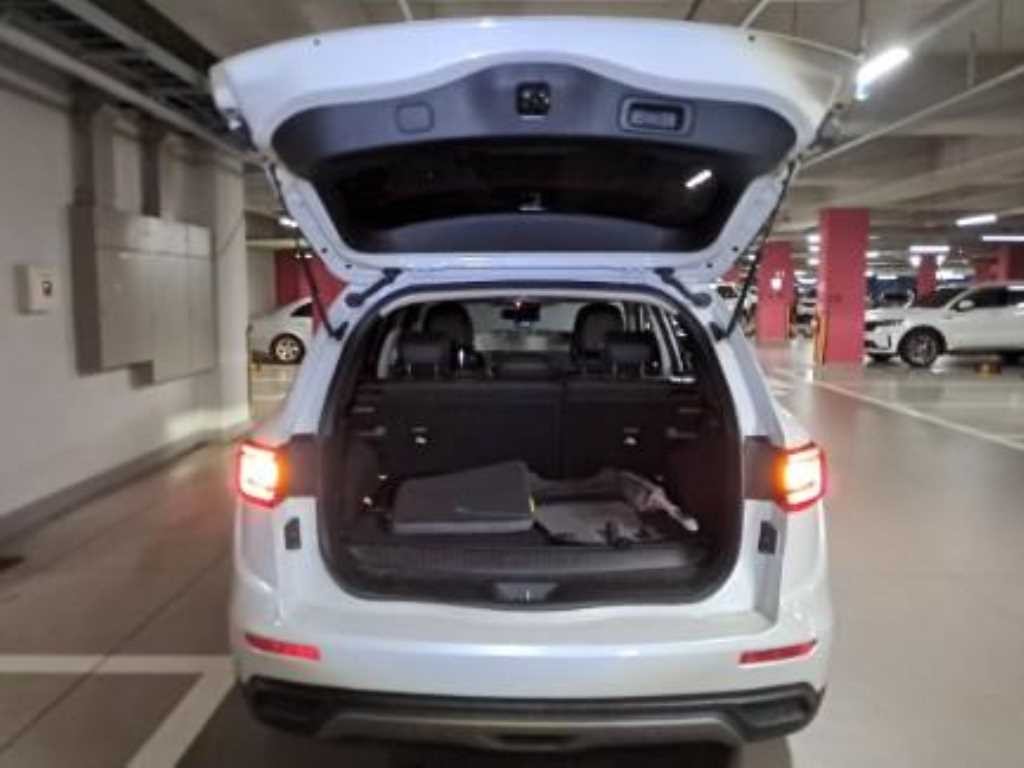 르노코리아(삼성) QM6 더뉴QM6 2.0 LPe SE 2WD 이미지 7