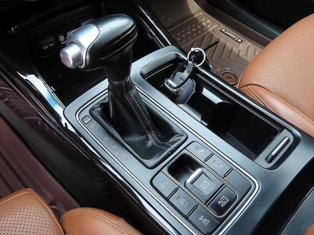 기아 쏘렌토 더 뉴 쏘렌토 디젤 2.2 4WD 노블레스 스페셜 이미지 10