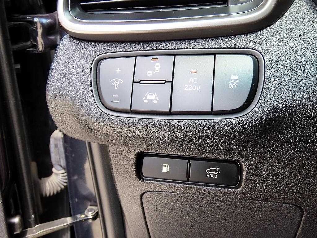기아 쏘렌토 더 뉴 쏘렌토 디젤 2.2 4WD 노블레스 스페셜 이미지 11