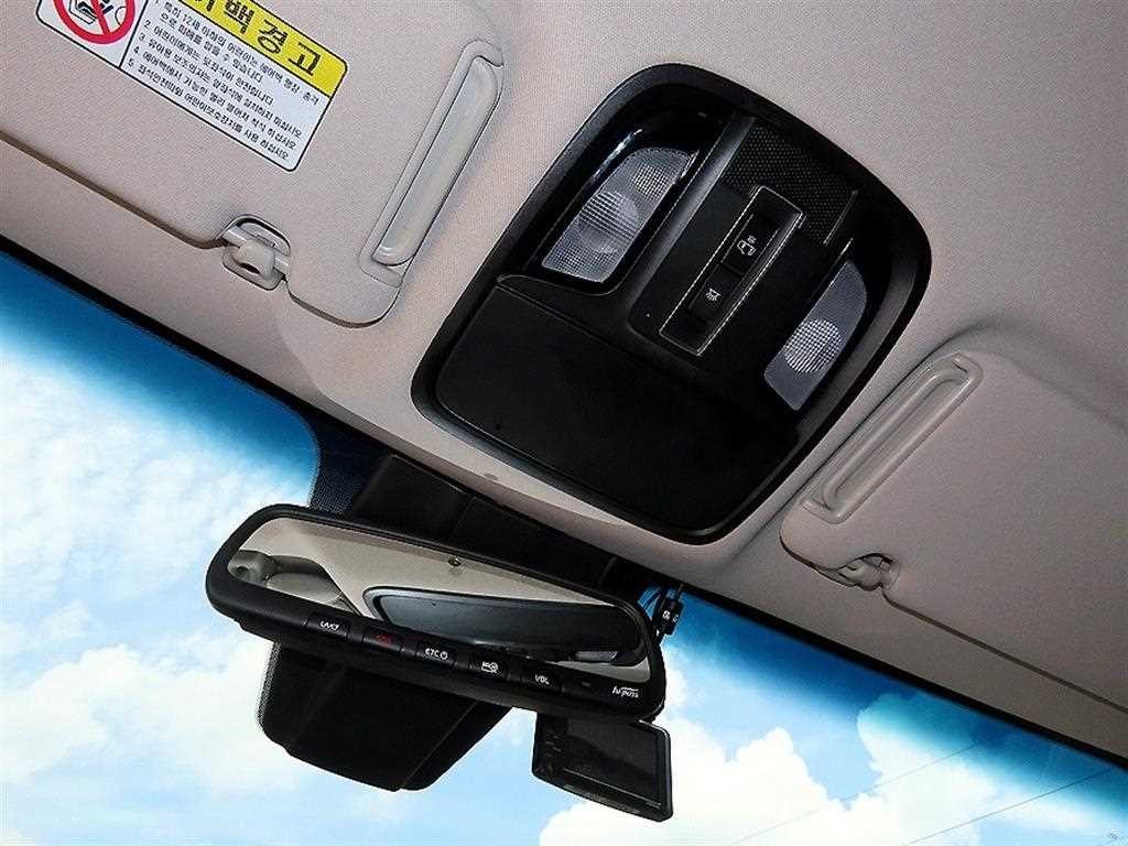 기아 쏘렌토 더 뉴 쏘렌토 디젤 2.2 4WD 노블레스 스페셜 이미지 14