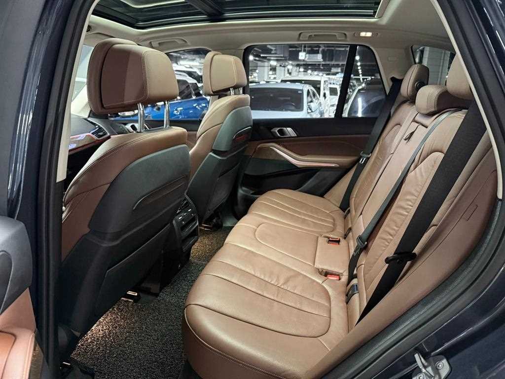 BMW X5 X5 (G05) xDrive 30d xLine 이미지 11