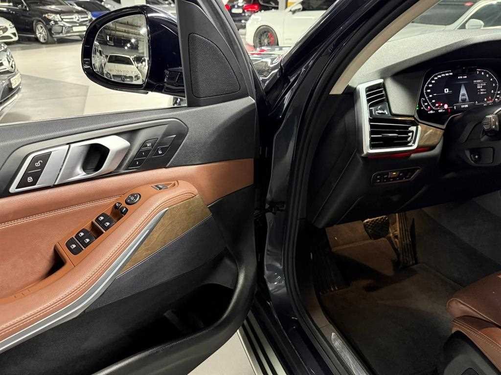 BMW X5 X5 (G05) xDrive 30d xLine 이미지 12