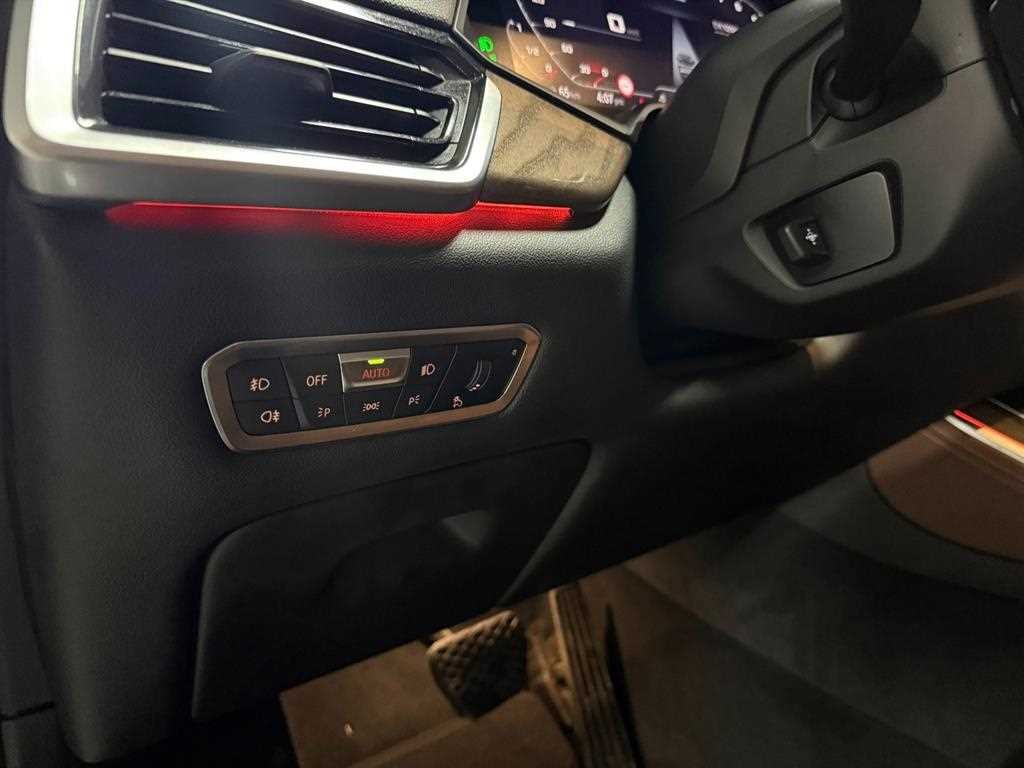 BMW X5 X5 (G05) xDrive 30d xLine 이미지 13