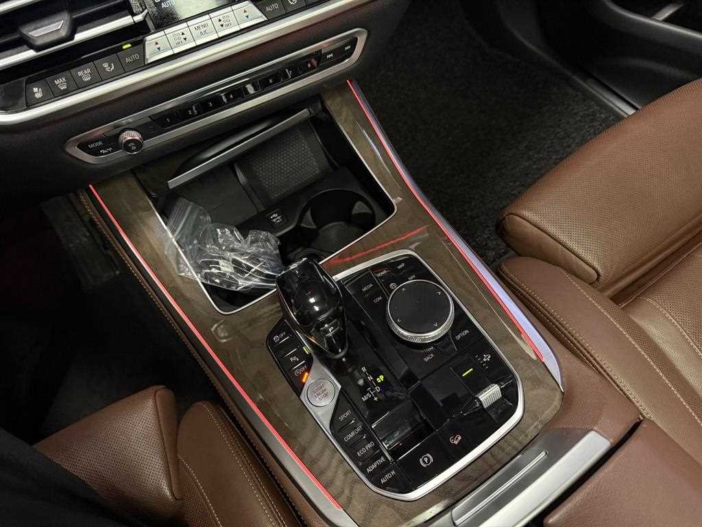 BMW X5 X5 (G05) xDrive 30d xLine 이미지 15