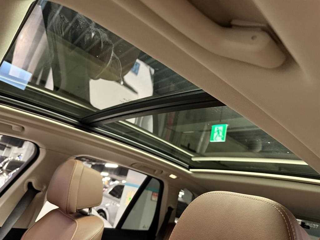 BMW X5 X5 (G05) xDrive 30d xLine 이미지 16