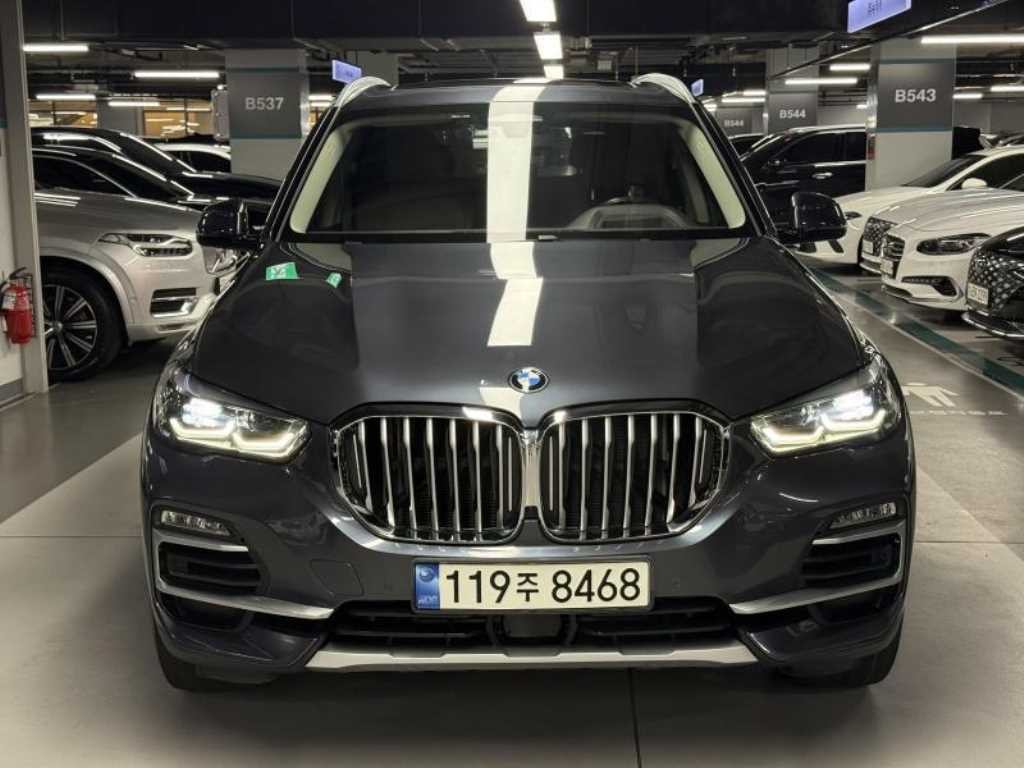 BMW X5 X5 (G05) xDrive 30d xLine 이미지 2