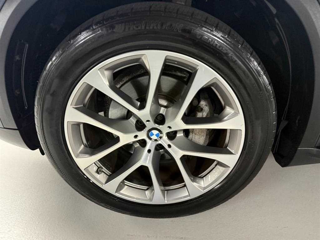 BMW X5 X5 (G05) xDrive 30d xLine 이미지 20