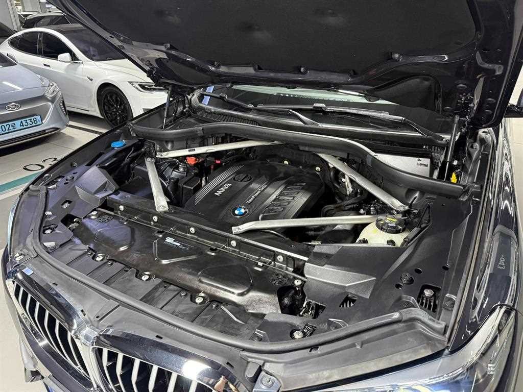 BMW X5 X5 (G05) xDrive 30d xLine 이미지 6