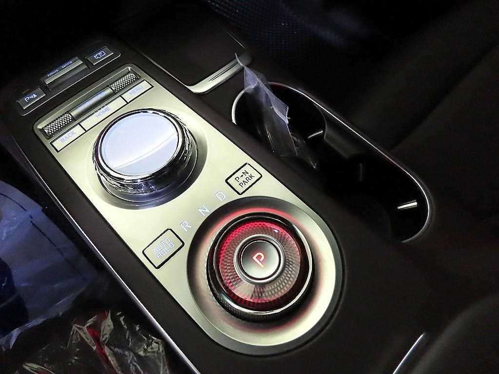 제네시스 GV70 2.5T 가솔린 2WD 기본형 이미지 12