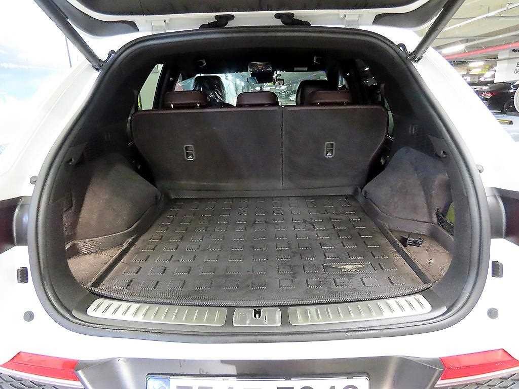 제네시스 GV70 2.5T 가솔린 2WD 기본형 이미지 17