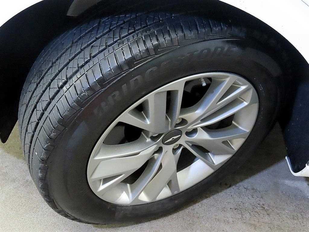 제네시스 GV70 2.5T 가솔린 2WD 기본형 이미지 20