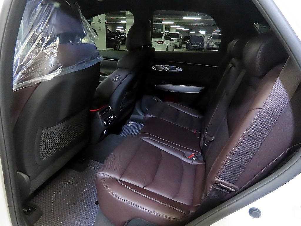 제네시스 GV70 2.5T 가솔린 2WD 기본형 이미지 7