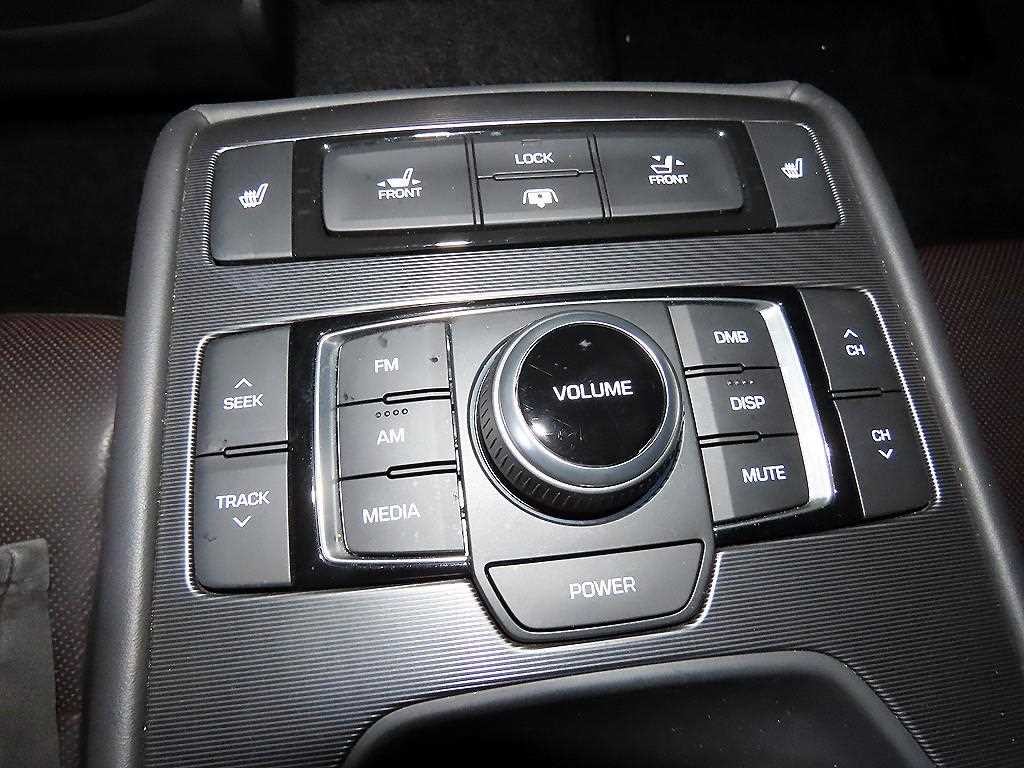 제네시스 G80 3.3 T AWD 스포츠 이미지 15