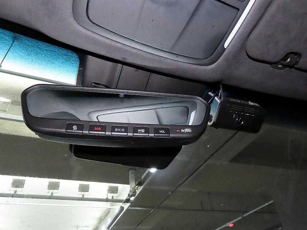 제네시스 G80 3.3 T AWD 스포츠 이미지 16