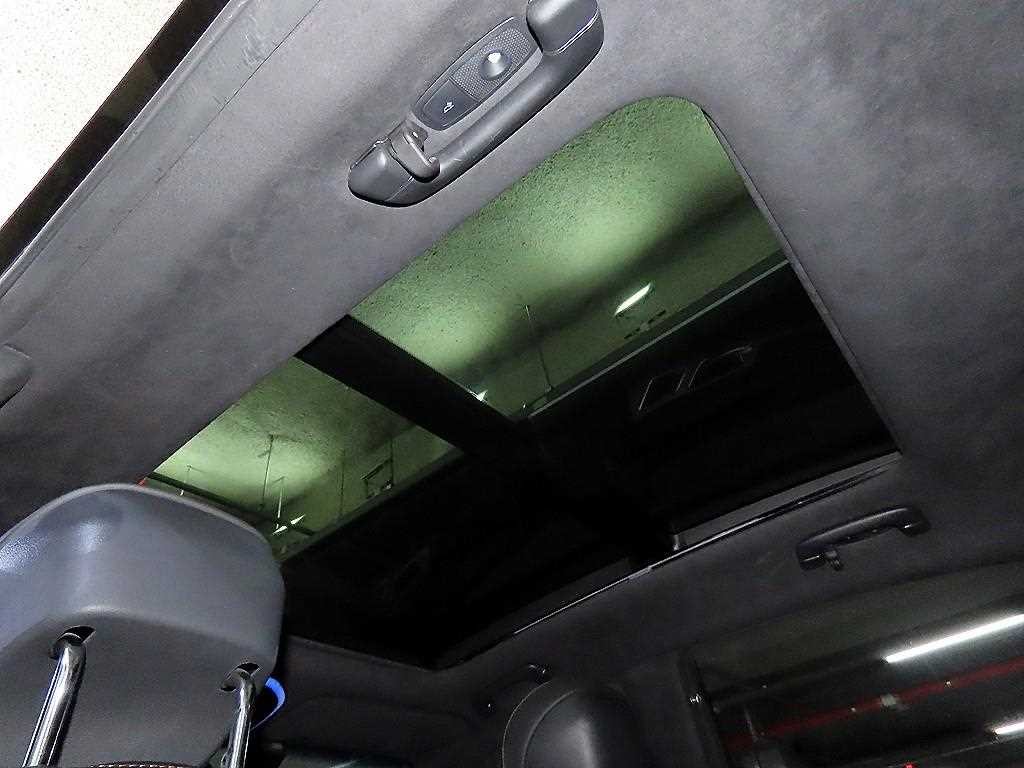 제네시스 G80 3.3 T AWD 스포츠 이미지 17