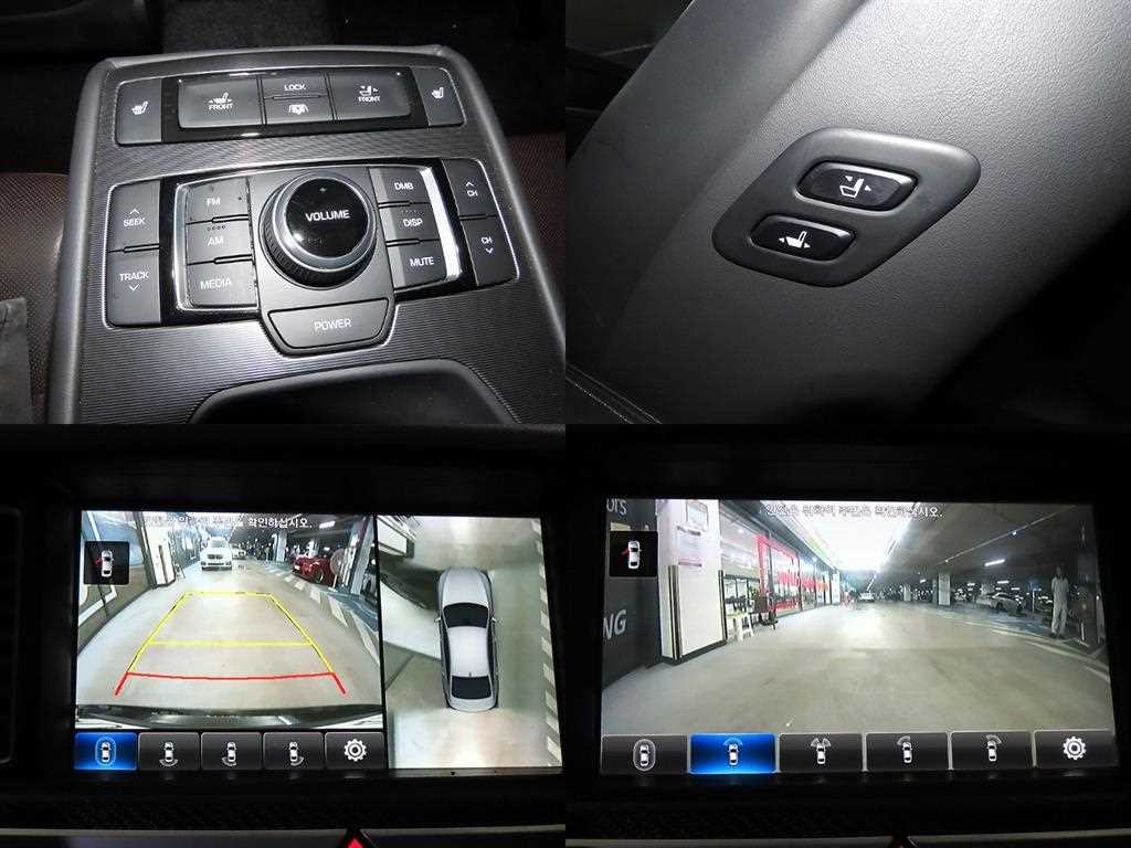 제네시스 G80 3.3 T AWD 스포츠 이미지 18