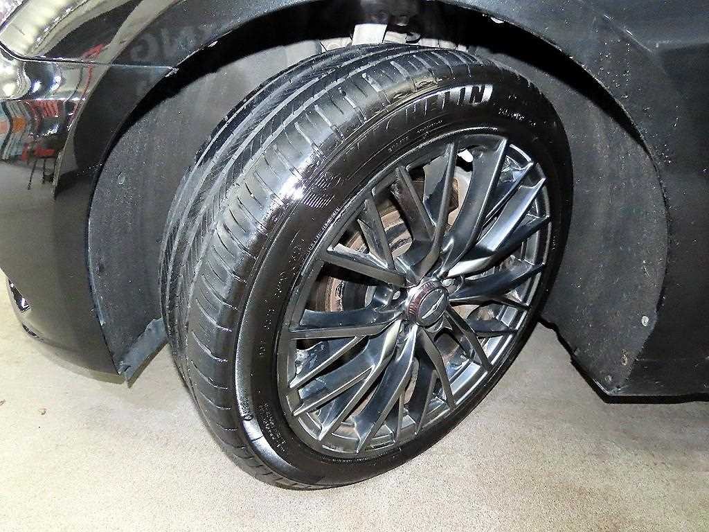 제네시스 G80 3.3 T AWD 스포츠 이미지 20