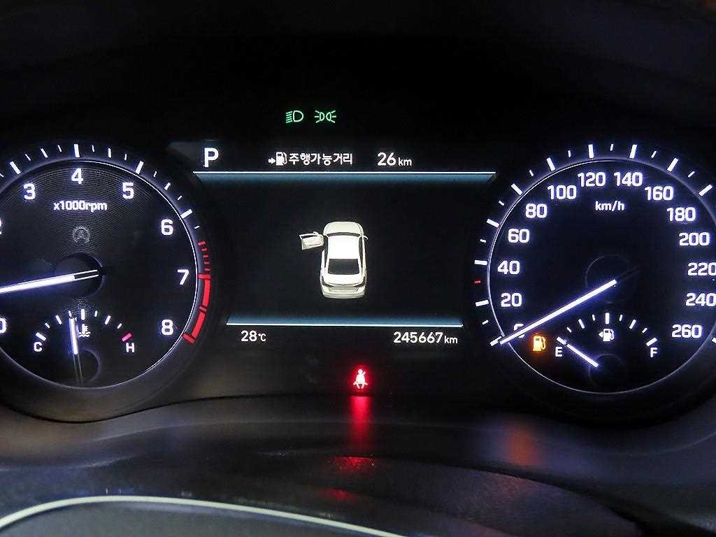 제네시스 G80 3.3 T AWD 스포츠 이미지 9