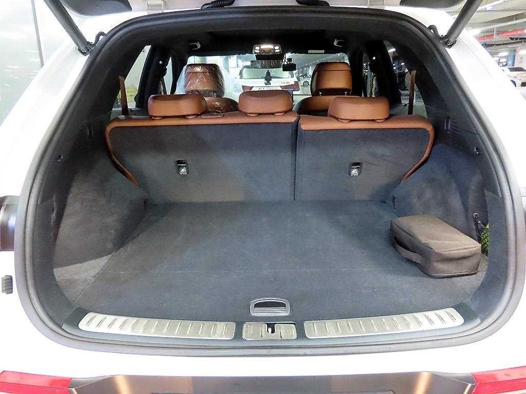 제네시스 GV70 2.5T 가솔린 2WD 기본형 이미지 17