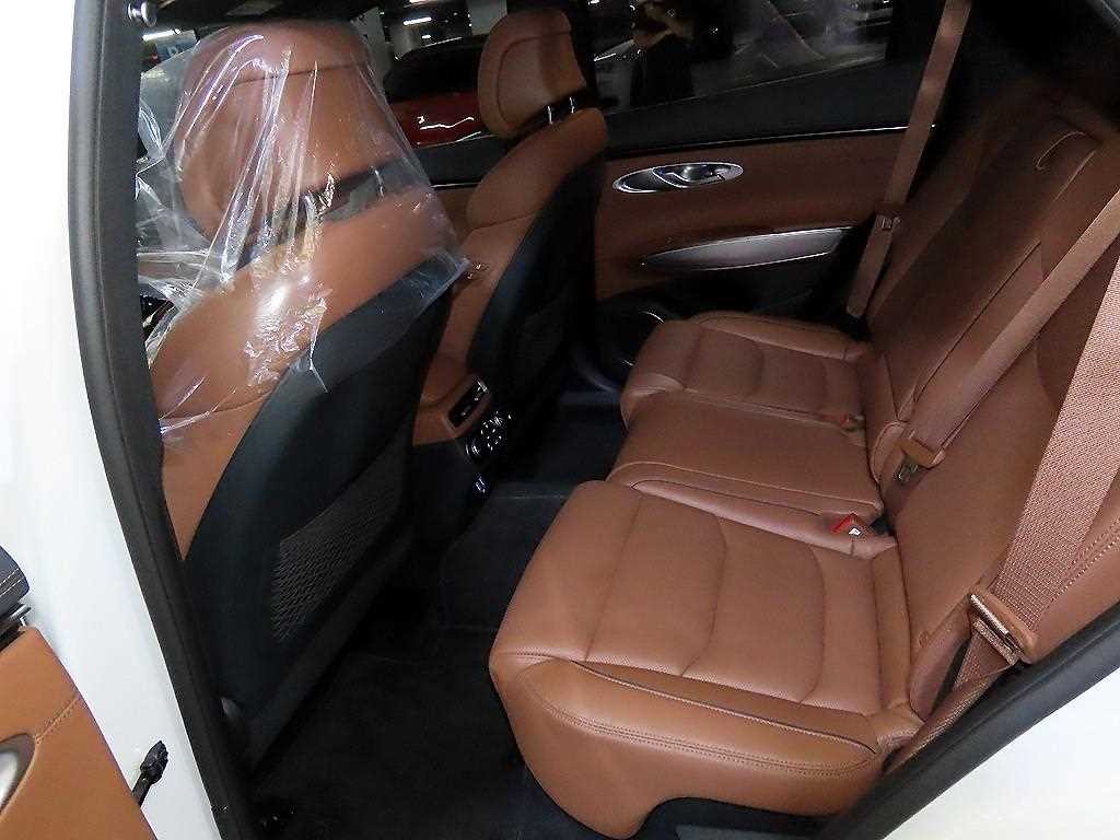 제네시스 GV70 2.5T 가솔린 2WD 기본형 이미지 8