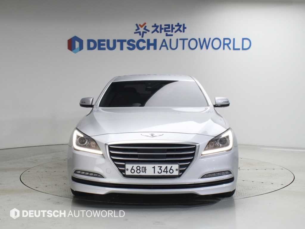 현대 제네시스 제네시스DH G330 프리미엄 이미지 3