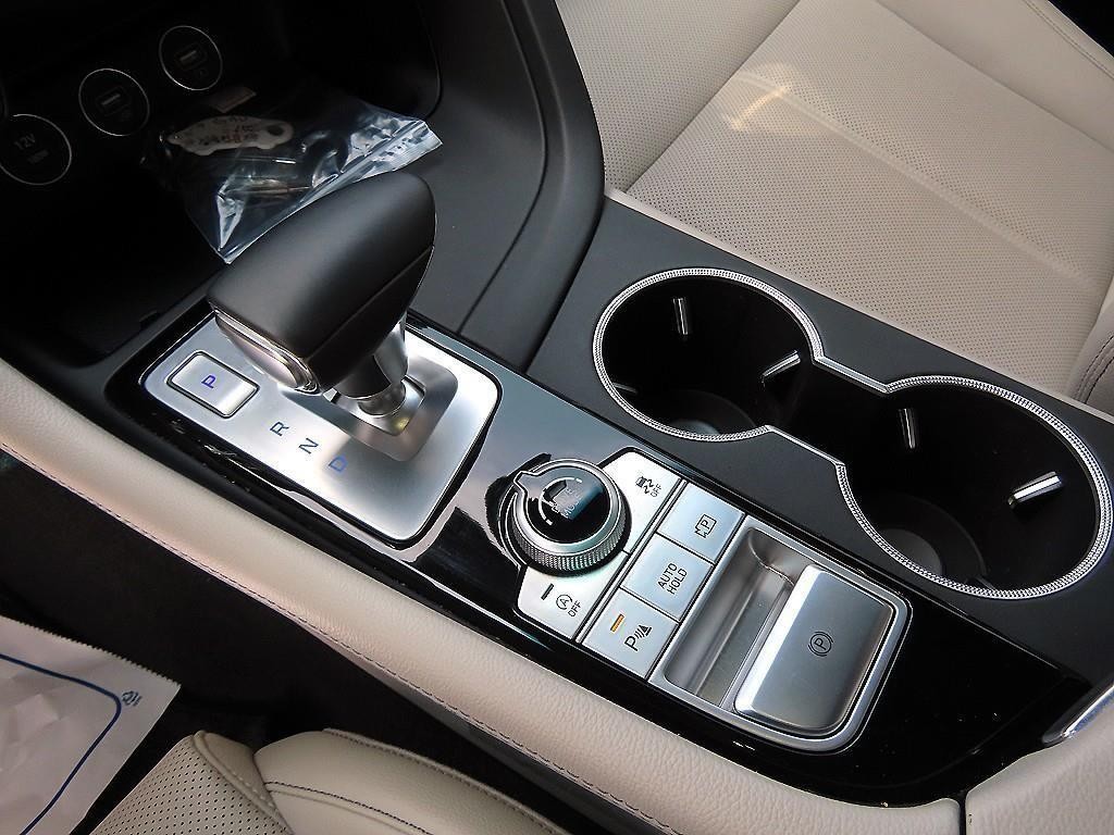 제네시스 G70 더 뉴 G70 가솔린 2.0T 4WD 기본형 이미지 10