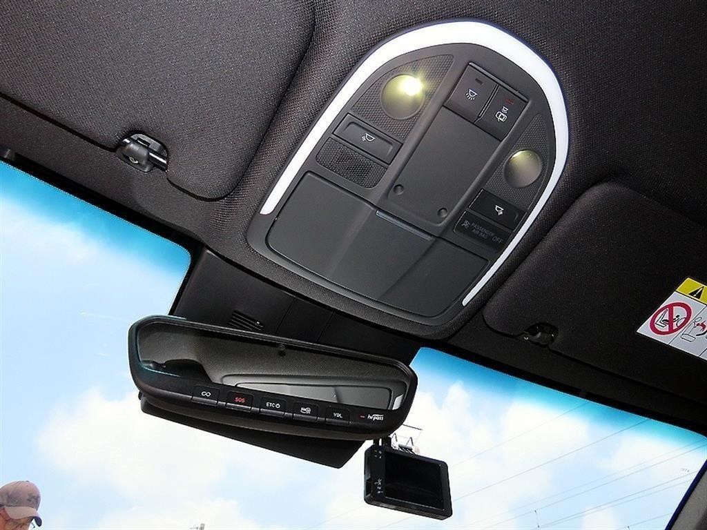 제네시스 G70 더 뉴 G70 가솔린 2.0T 4WD 기본형 이미지 15