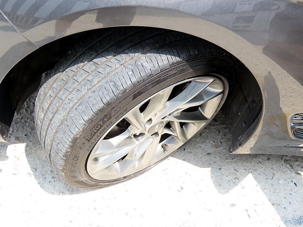 제네시스 G70 더 뉴 G70 가솔린 2.0T 4WD 기본형 이미지 18