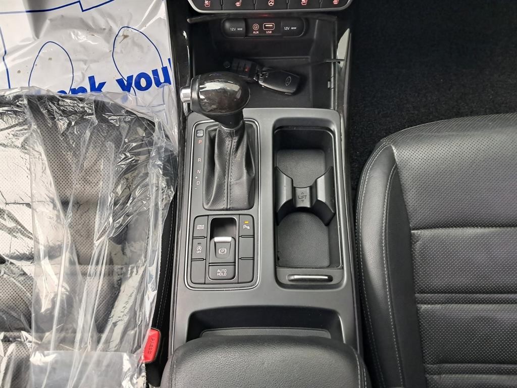 기아 쏘렌토 올 뉴 쏘렌토 디젤 2WD 2.0 노블레스 스페셜 이미지 15