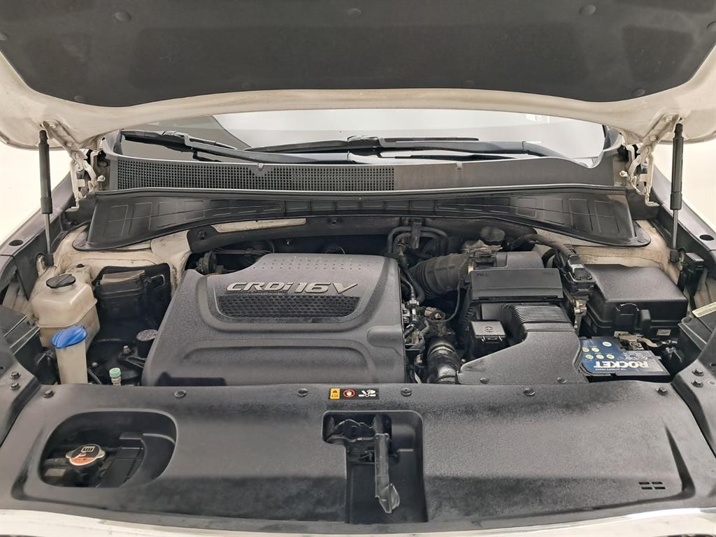 기아 쏘렌토 올 뉴 쏘렌토 디젤 2WD 2.0 노블레스 스페셜 이미지 19