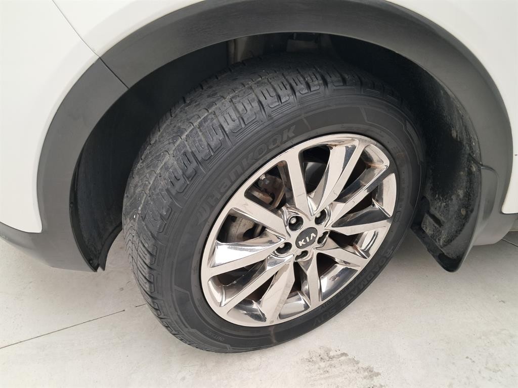 기아 쏘렌토 올 뉴 쏘렌토 디젤 2WD 2.0 노블레스 스페셜 이미지 20