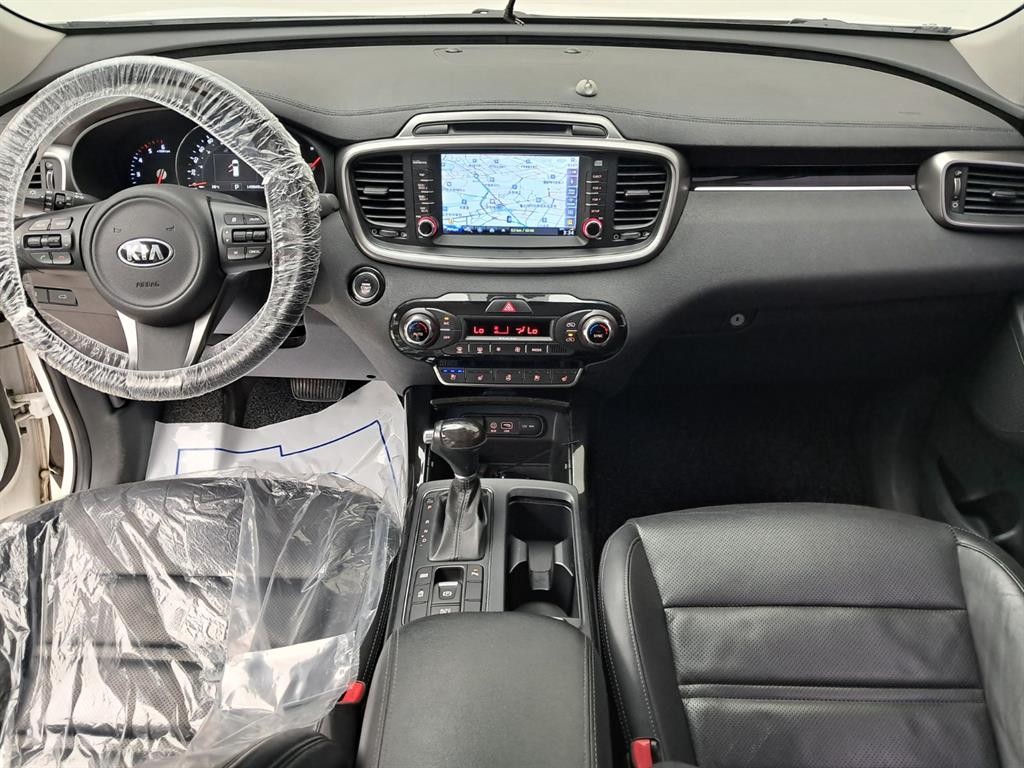 기아 쏘렌토 올 뉴 쏘렌토 디젤 2WD 2.0 노블레스 스페셜 이미지 6
