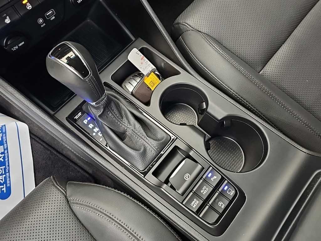 현대 투싼 올뉴투싼 디젤 1.6 2WD 프리미엄 이미지 8