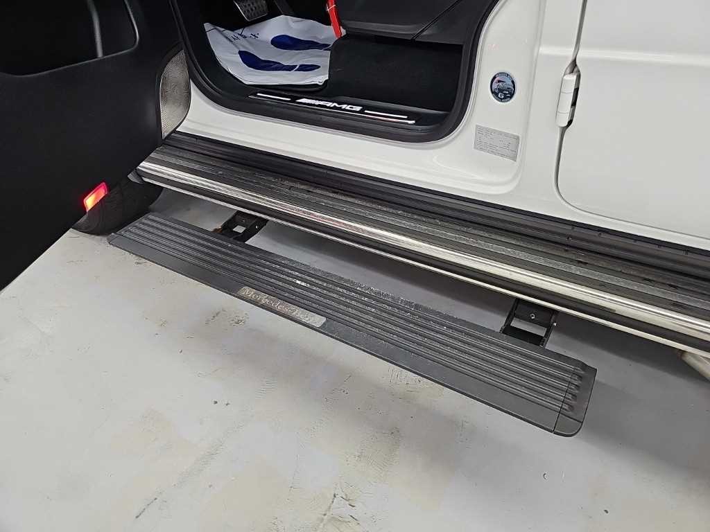 벤츠 G 클래스(G 바겐) G클래스 W465 AMG G63 이미지 14