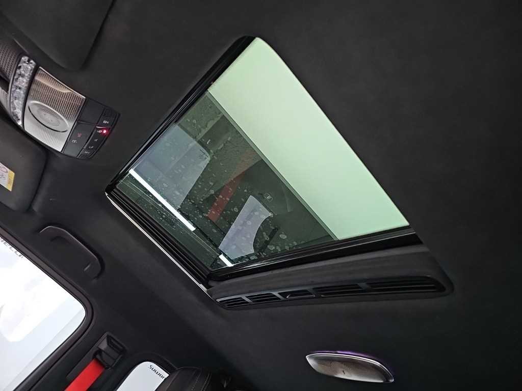 벤츠 G 클래스(G 바겐) G클래스 W465 AMG G63 이미지 15