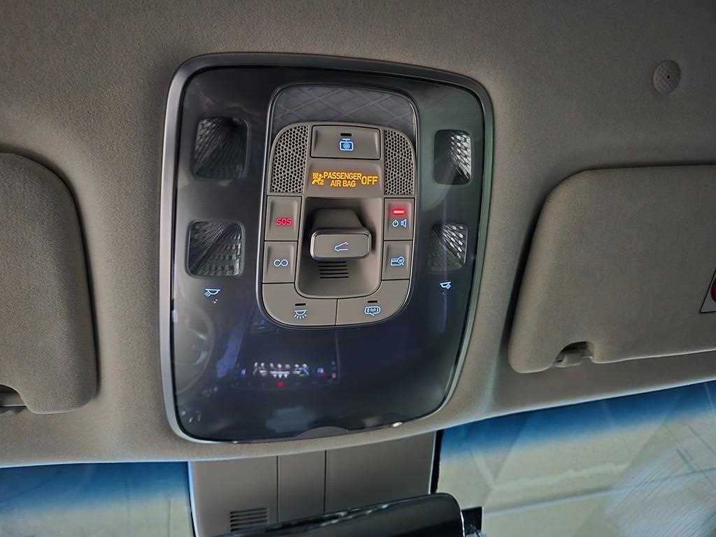 제네시스 GV80 디젤 3.0 AWD 이미지 14