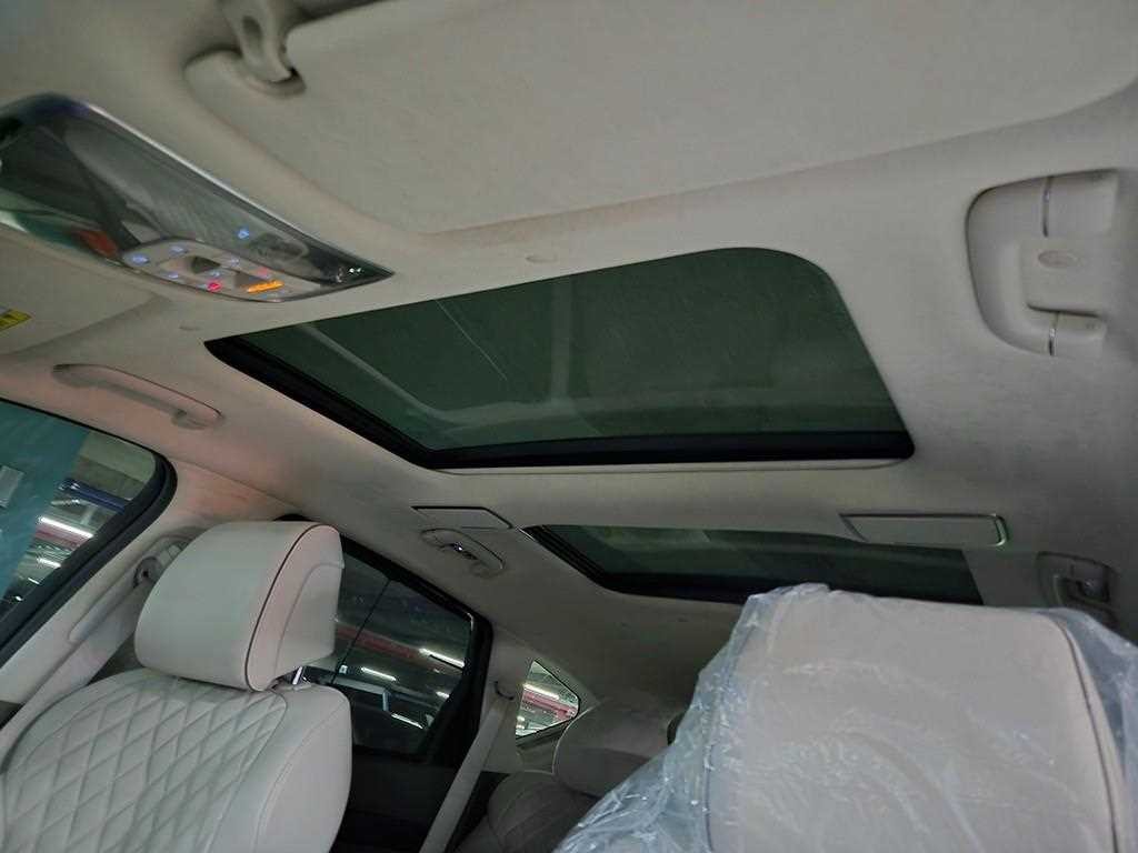 제네시스 GV80 디젤 3.0 AWD 이미지 16