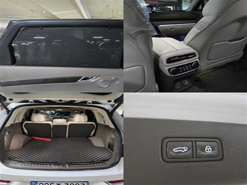 제네시스 GV80 디젤 3.0 AWD 이미지 18