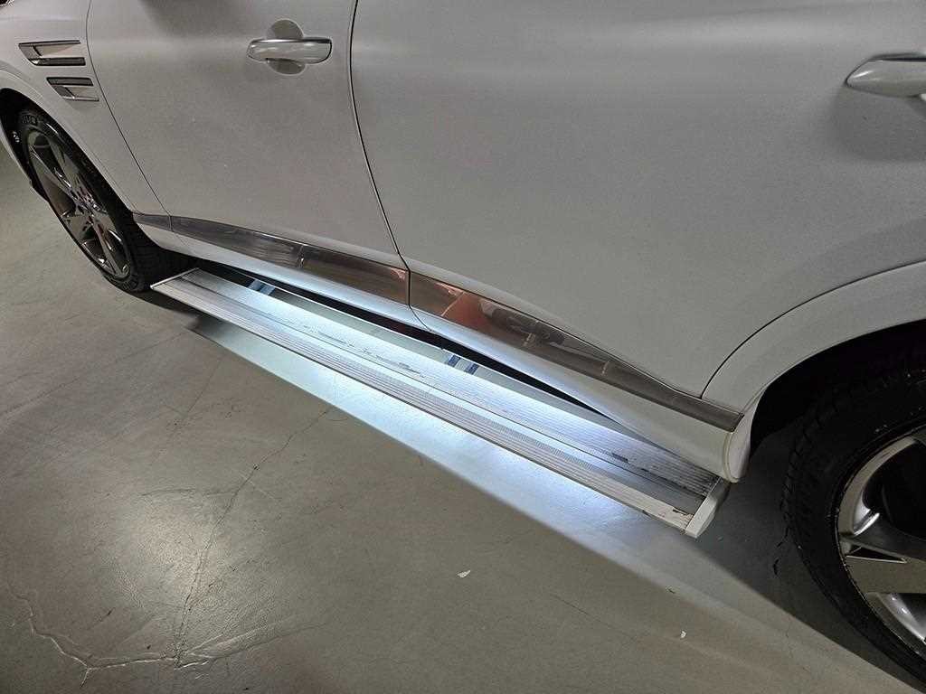 제네시스 GV80 디젤 3.0 AWD 이미지 6