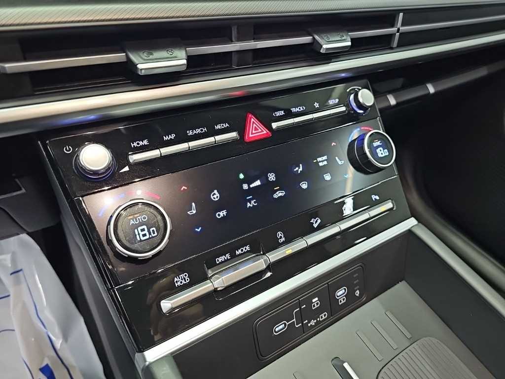 현대 싼타페 싼타페 MX5 가솔린 2.5T 2WD 익스클루시브 이미지 10