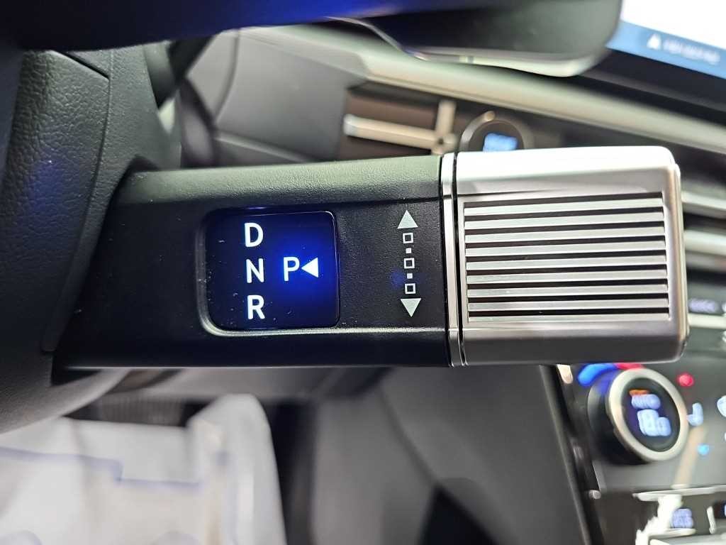 현대 싼타페 싼타페 MX5 가솔린 2.5T 2WD 익스클루시브 이미지 8