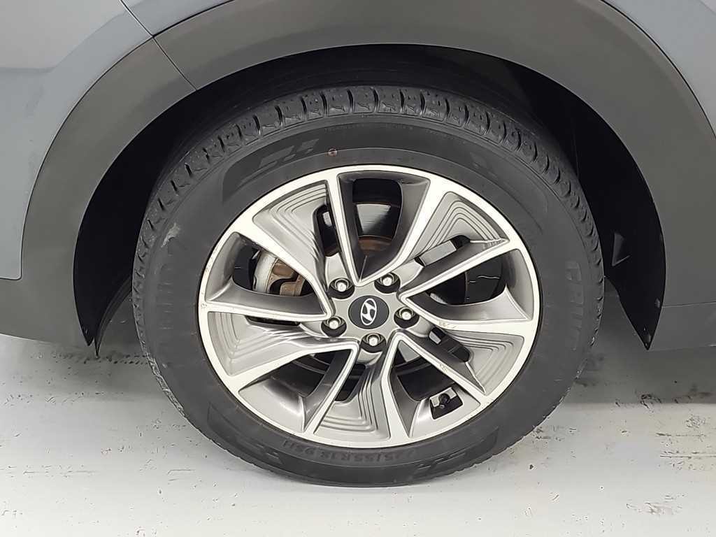 현대 투싼 올뉴투싼 디젤 1.7 2WD 스마트 이미지 19
