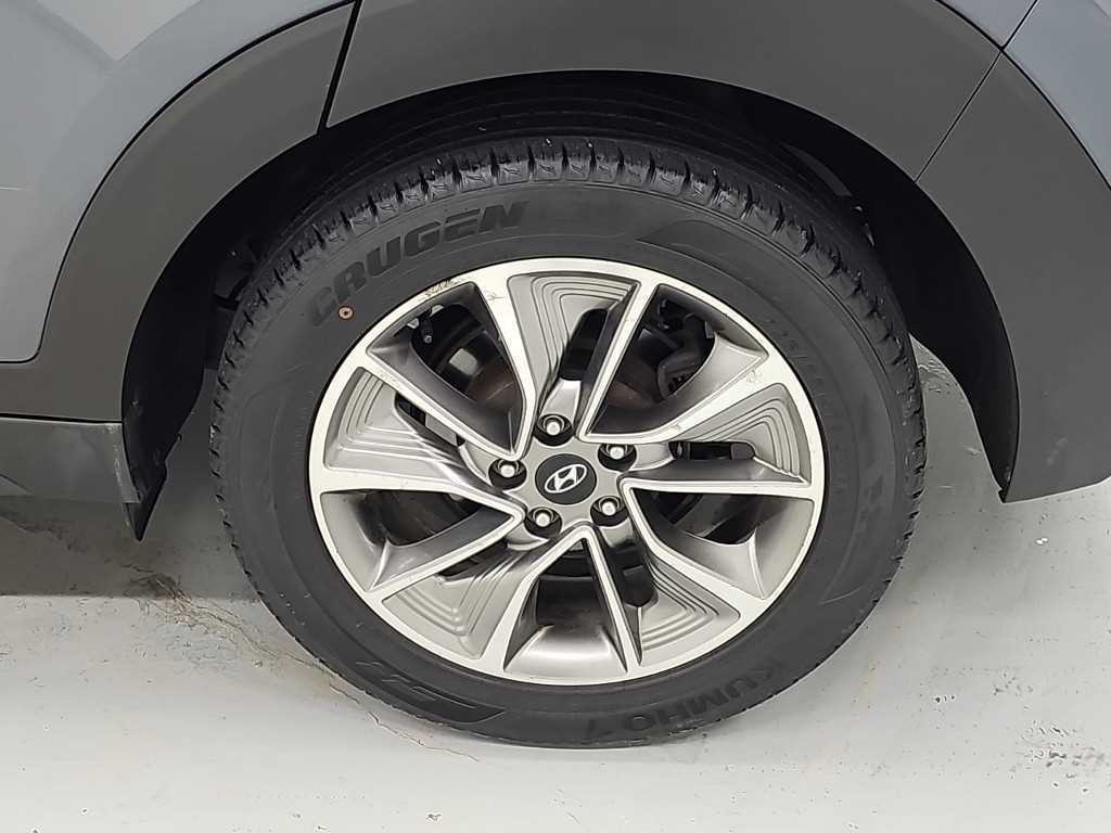 현대 투싼 올뉴투싼 디젤 1.7 2WD 스마트 이미지 20